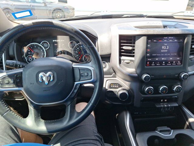 2019 Ram 1500 Big Horn/Lone Star Hurst TX