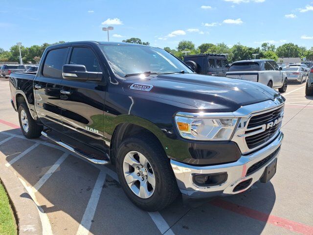 2019 Ram 1500 Big Horn/Lone Star Hurst TX