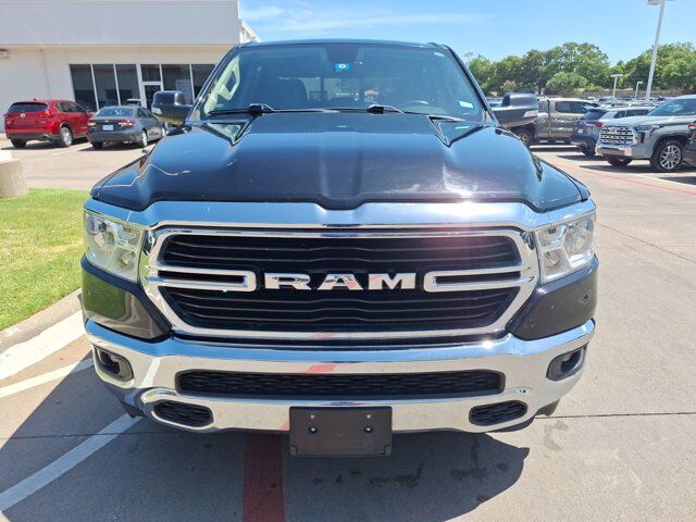 2019 Ram 1500 Big Horn/Lone Star Hurst TX