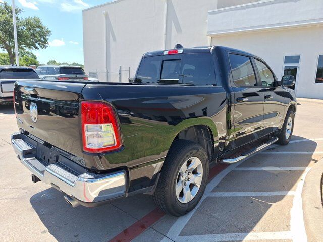 2019 Ram 1500 Big Horn/Lone Star Hurst TX