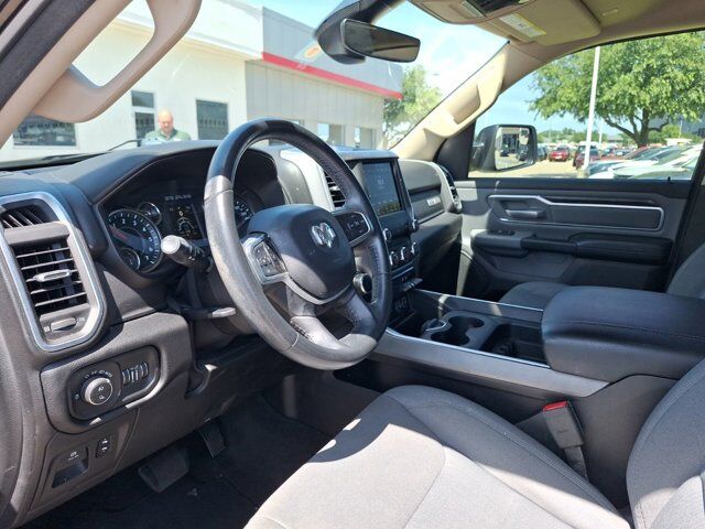 2019 Ram 1500 Big Horn/Lone Star Hurst TX