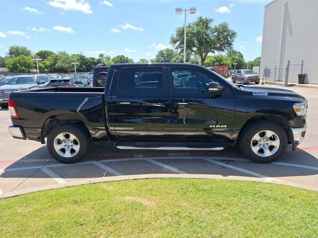 2019 Ram 1500 Big Horn/Lone Star Hurst TX