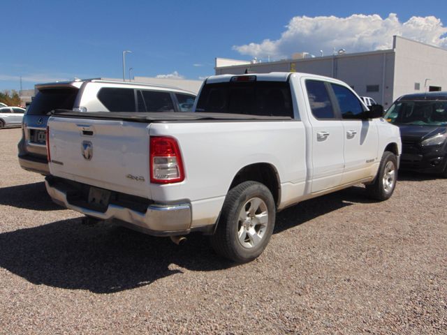 2019 Ram 1500 Big Horn/Lone Star Santa Fe NM