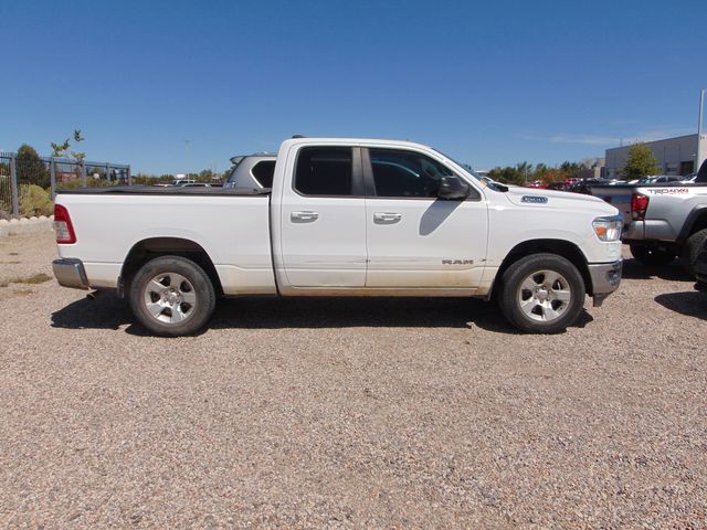 2019 Ram 1500 Big Horn/Lone Star Santa Fe NM