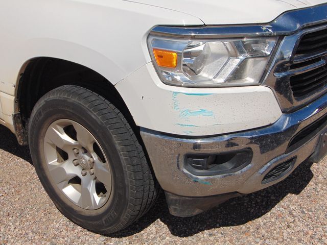 2019 Ram 1500 Big Horn/Lone Star Santa Fe NM