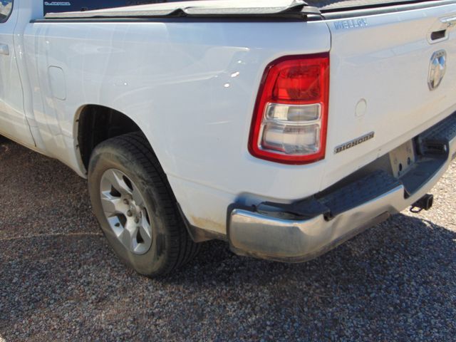 2019 Ram 1500 Big Horn/Lone Star Santa Fe NM
