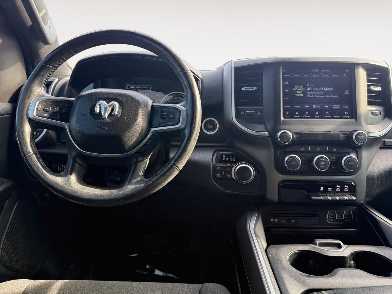 2019 Ram 1500 Big Horn/Lone Star, HEATED SEATS, SLIDING REAR WINDOW, BLUETOOTH, TOW PACKAGE, RUNNING BOARDS, POWER AND HEATED MIRRORS, BACKUP CAMERA, REMOTE START, APPLE CARPLAY/ANDROID AUTO, COME AND TEST DRIVE THIS RAM 1500 TODAY! Norfolk VA