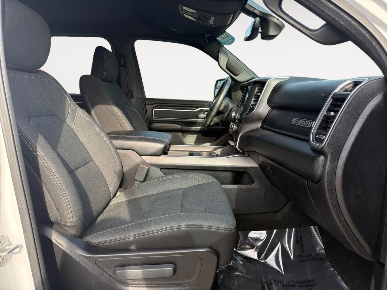 2019 Ram 1500 Big Horn/Lone Star, HEATED SEATS, SLIDING REAR WINDOW, BLUETOOTH, TOW PACKAGE, RUNNING BOARDS, POWER AND HEATED MIRRORS, BACKUP CAMERA, REMOTE START, APPLE CARPLAY/ANDROID AUTO, COME AND TEST DRIVE THIS RAM 1500 TODAY! Norfolk VA