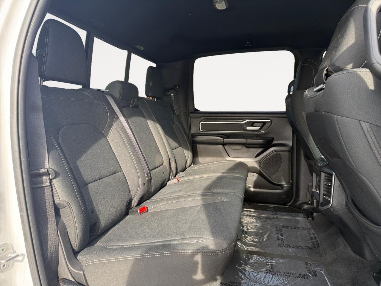 2019 Ram 1500 Big Horn/Lone Star, HEATED SEATS, SLIDING REAR WINDOW, BLUETOOTH, TOW PACKAGE, RUNNING BOARDS, POWER AND HEATED MIRRORS, BACKUP CAMERA, REMOTE START, APPLE CARPLAY/ANDROID AUTO, COME AND TEST DRIVE THIS RAM 1500 TODAY! Norfolk VA