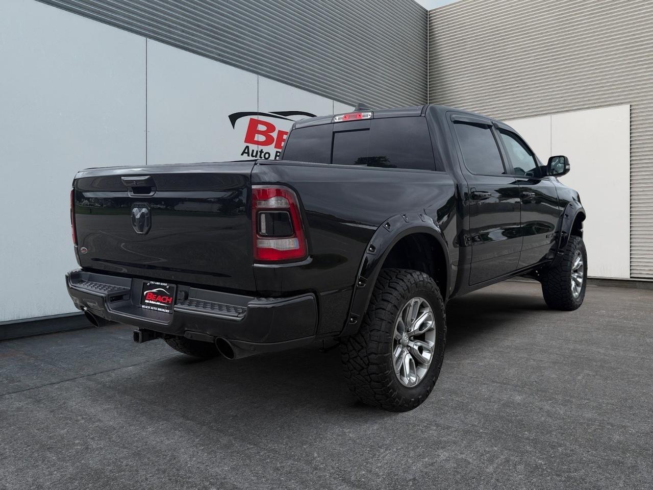 2019 Ram 1500 Big Horn/Lone Star, HEATED STEERING WHEEL, HEATED SEATS, TONNEAU COVER, POWER FOLDING MIRRORS, UNIVERSAL GARAGE DOOR OPENER, APPLE CARPLAY/ANDROID AUTO, BACKUP CAMERA, POWER SLIDING REAR WINDOW, THIS IS A GREAT TRUCK FOR A GREAT DEAL! Norfolk VA