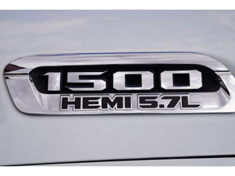 2019 Ram 1500 Big Horn/Lone Star Huntington UT