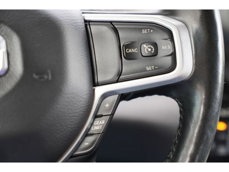 2019 Ram 1500 Big Horn/Lone Star Huntington UT