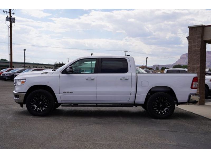 2019 Ram 1500 Big Horn/Lone Star Huntington UT