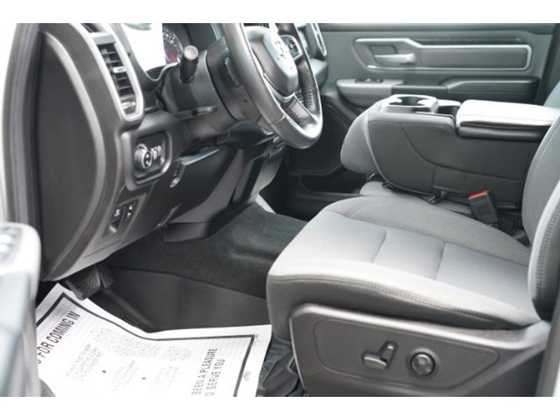 2019 Ram 1500 Big Horn/Lone Star Huntington UT