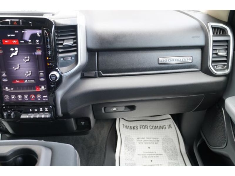 2019 Ram 1500 Big Horn/Lone Star Huntington UT