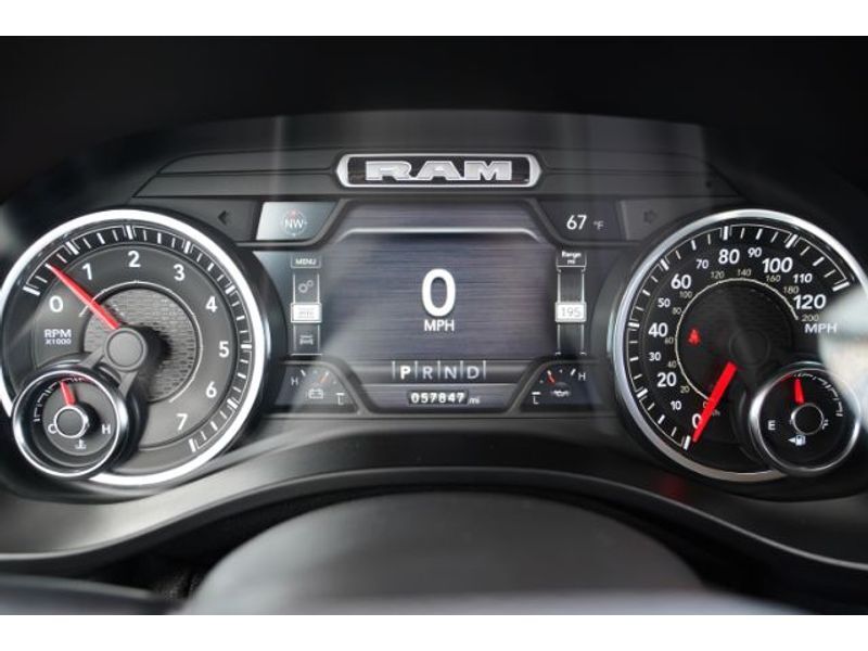 2019 Ram 1500 Big Horn/Lone Star Huntington UT