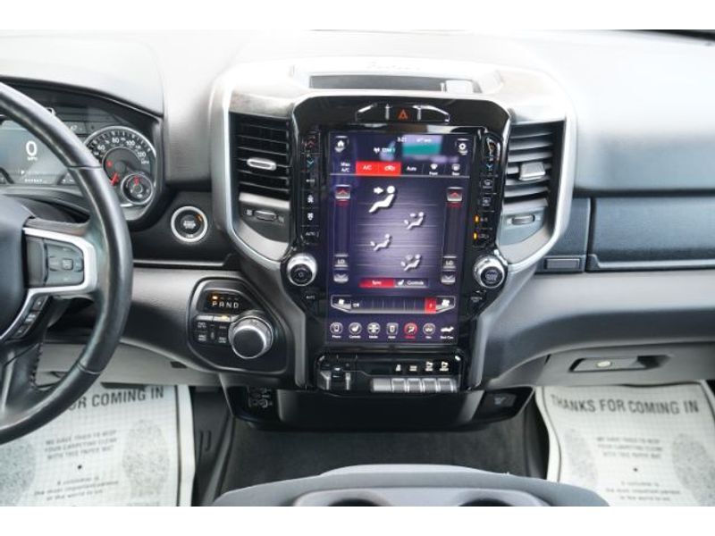 2019 Ram 1500 Big Horn/Lone Star Huntington UT