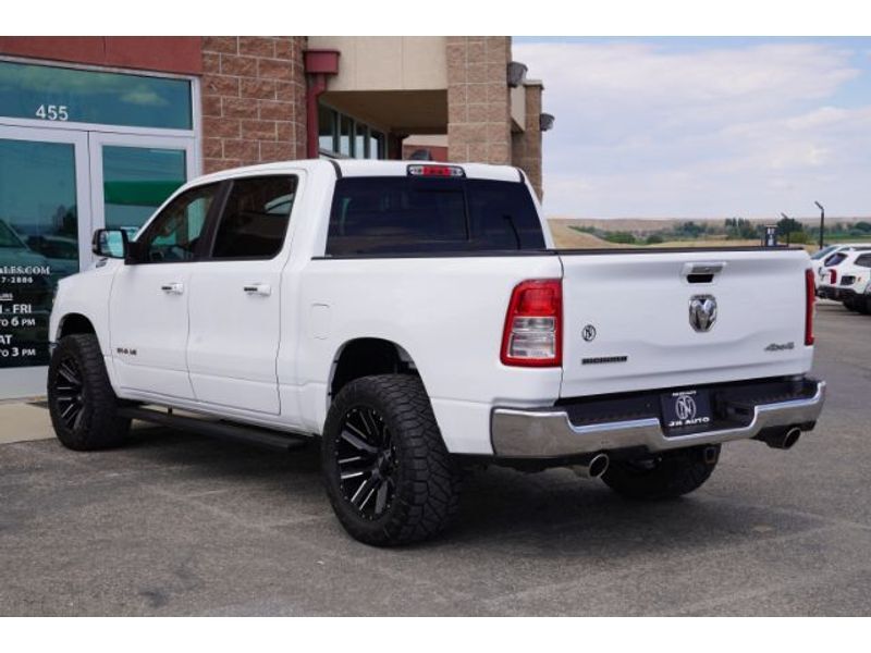 2019 Ram 1500 Big Horn/Lone Star Price UT