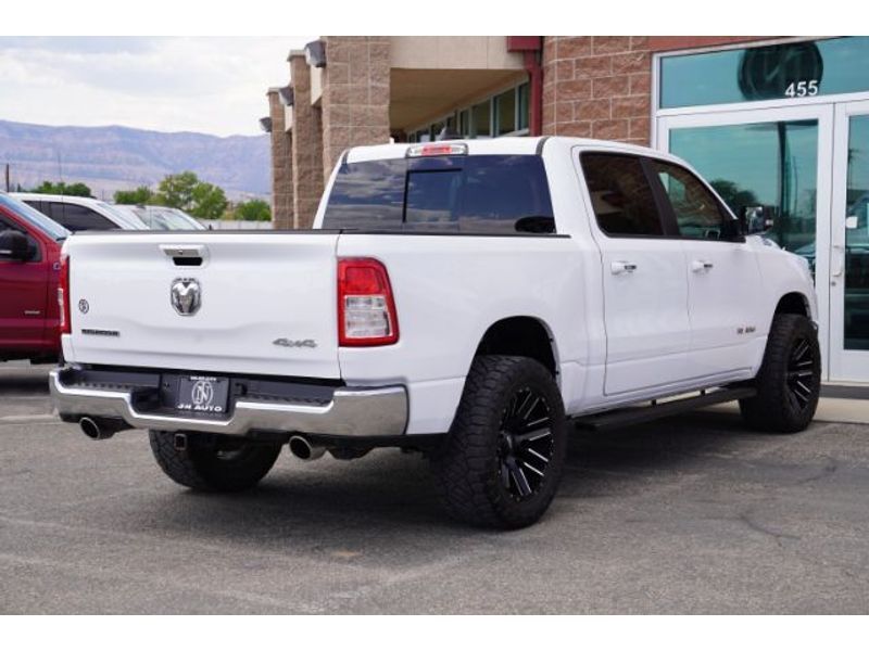 2019 Ram 1500 Big Horn/Lone Star Price UT