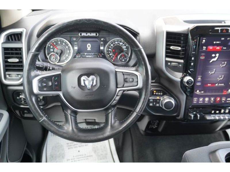 2019 Ram 1500 Big Horn/Lone Star Price UT