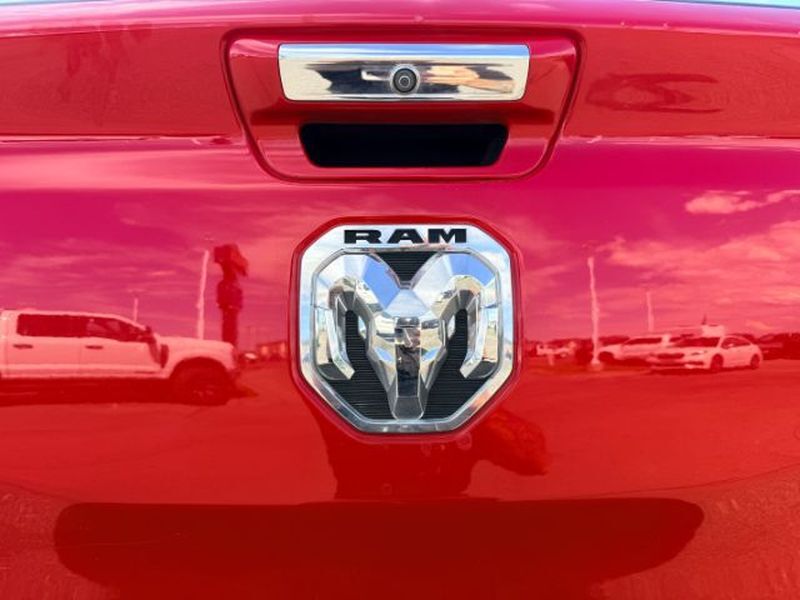 2019 Ram 1500 Big Horn/Lone Star Idaho Falls ID