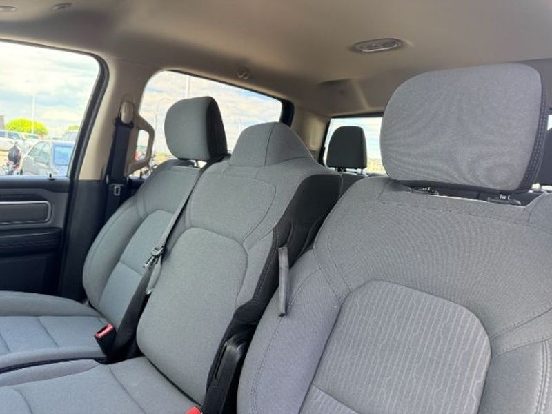 2019 Ram 1500 Big Horn/Lone Star Idaho Falls ID