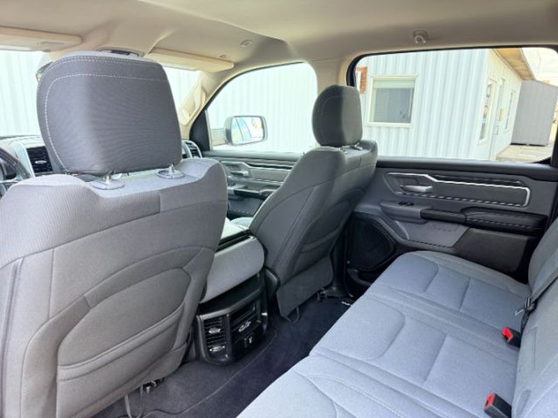2019 Ram 1500 Big Horn/Lone Star Idaho Falls ID