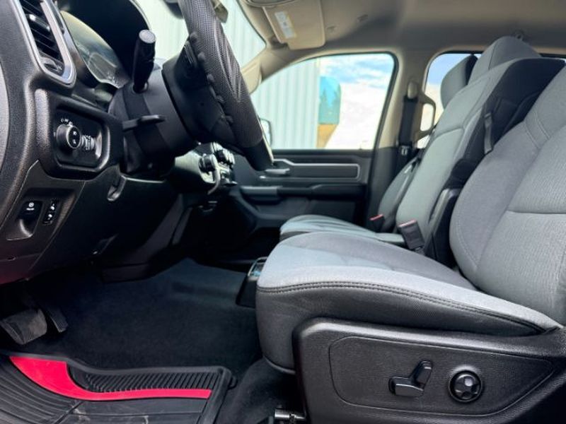 2019 Ram 1500 Big Horn/Lone Star Idaho Falls ID