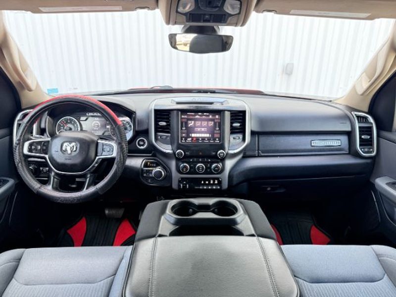 2019 Ram 1500 Big Horn/Lone Star Idaho Falls ID