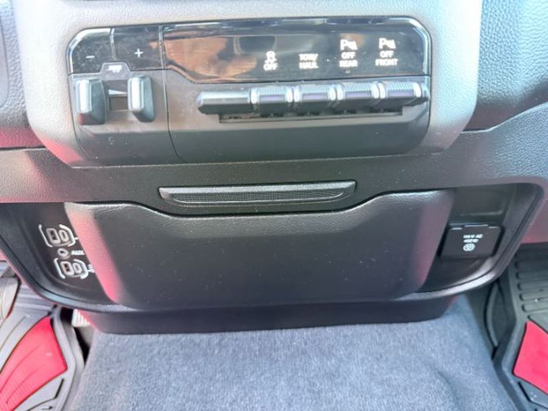 2019 Ram 1500 Big Horn/Lone Star Idaho Falls ID