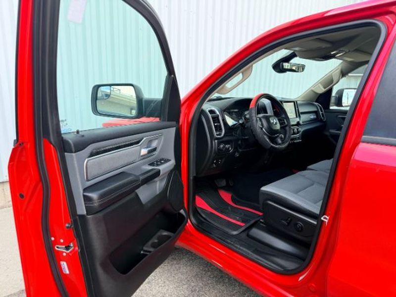 2019 Ram 1500 Big Horn/Lone Star Idaho Falls ID