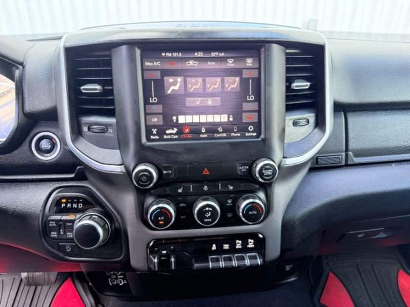 2019 Ram 1500 Big Horn/Lone Star Idaho Falls ID
