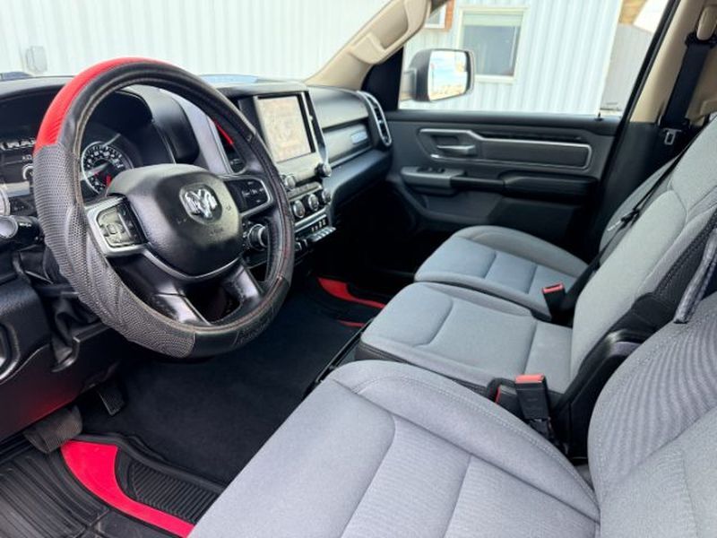 2019 Ram 1500 Big Horn/Lone Star Idaho Falls ID