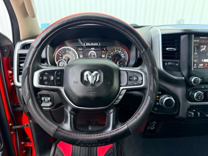 2019 Ram 1500 Big Horn/Lone Star Idaho Falls ID