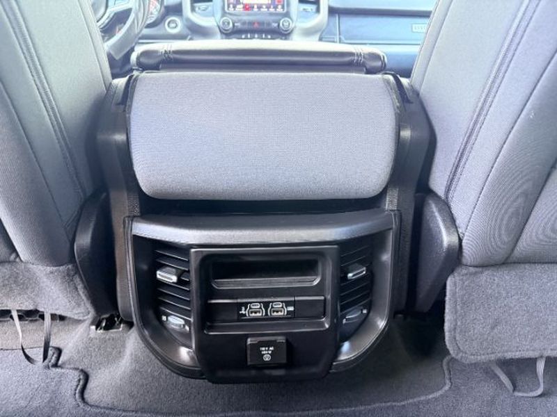 2019 Ram 1500 Big Horn/Lone Star Idaho Falls ID