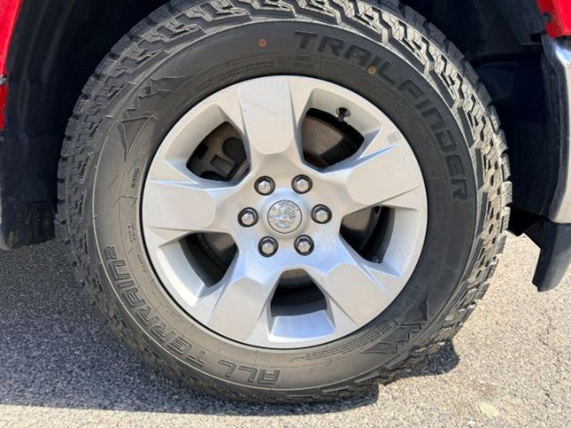 2019 Ram 1500 Big Horn/Lone Star Idaho Falls ID
