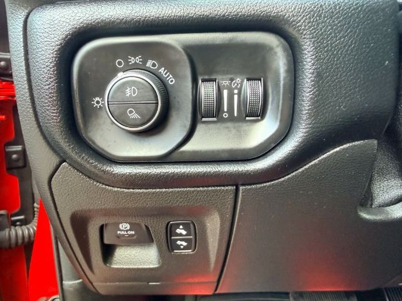 2019 Ram 1500 Big Horn/Lone Star Idaho Falls ID