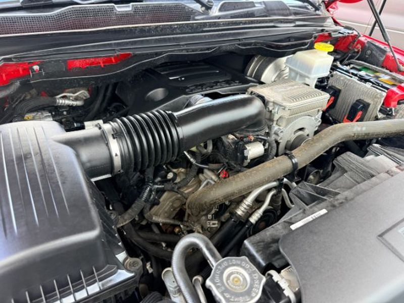 2019 Ram 1500 Big Horn/Lone Star Idaho Falls ID