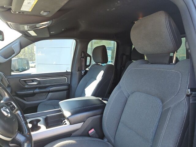 2019 Ram 1500 Big Horn/Lone Star Jacksonville FL