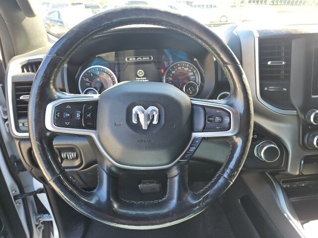 2019 Ram 1500 Big Horn/Lone Star Jacksonville FL