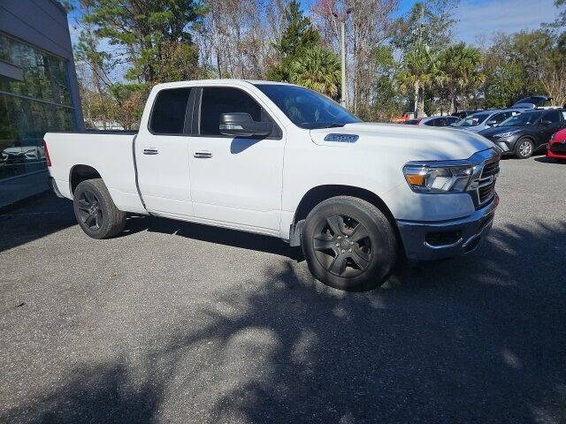 2019 Ram 1500 Big Horn/Lone Star Jacksonville FL