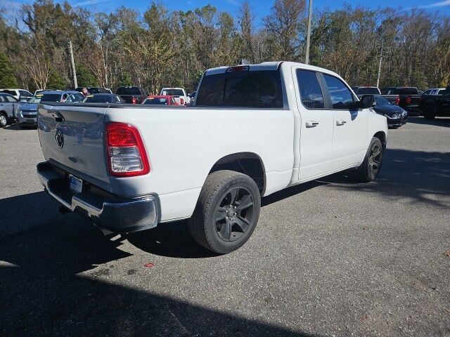 2019 Ram 1500 Big Horn/Lone Star Jacksonville FL