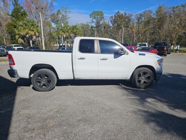 2019 Ram 1500 Big Horn/Lone Star Jacksonville FL