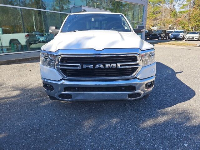 2019 Ram 1500 Big Horn/Lone Star Jacksonville FL