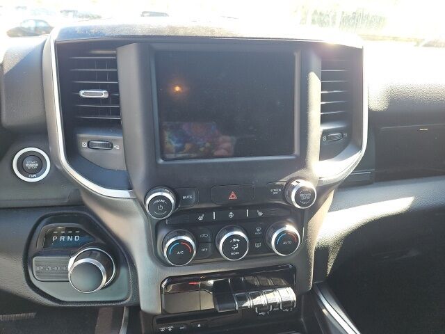 2019 Ram 1500 Big Horn/Lone Star Jacksonville FL