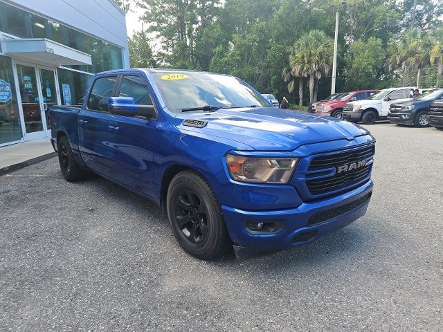 2019 Ram 1500 Big Horn/Lone Star Jacksonville FL