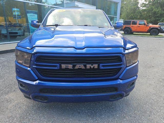 2019 Ram 1500 Big Horn/Lone Star Jacksonville FL