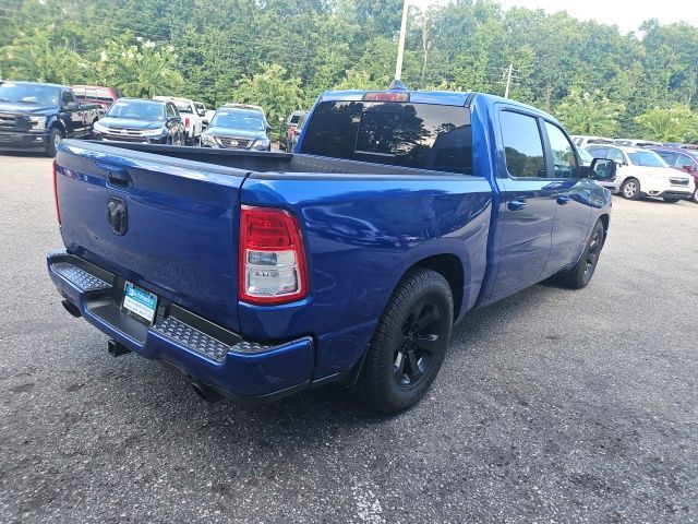 2019 Ram 1500 Big Horn/Lone Star Jacksonville FL
