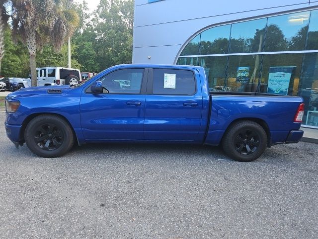 2019 Ram 1500 Big Horn/Lone Star Jacksonville FL