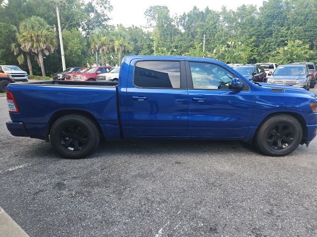 2019 Ram 1500 Big Horn/Lone Star Jacksonville FL